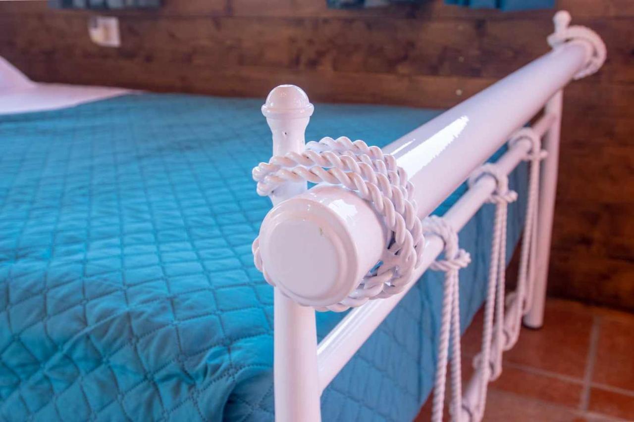 Fotios Roof Apartment Ахарави Екстериор снимка